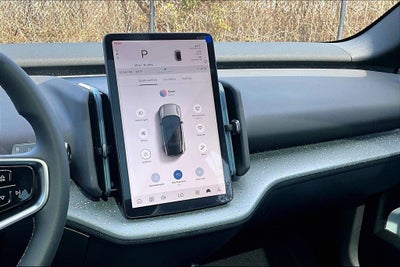 2026 Volvo EX30 Twin Motor Performance Ultra