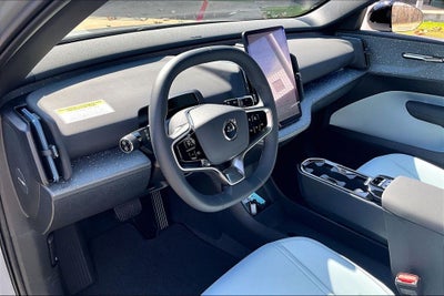 2026 Volvo EX30 Twin Motor Performance Ultra