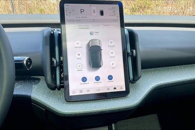 2026 Volvo EX30 Twin Motor Performance Ultra