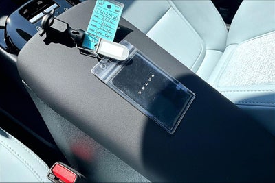 2026 Volvo EX30 Twin Motor Performance Ultra