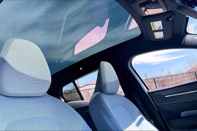 2026 Volvo EX30 Twin Motor Performance Ultra