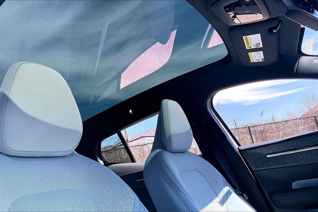 2026 Volvo EX30 Twin Motor Performance Ultra