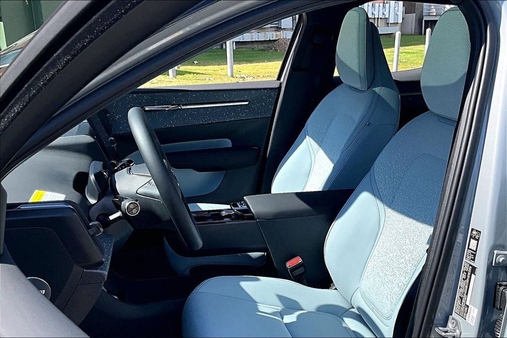 2026 Volvo EX30 Twin Motor Performance Ultra