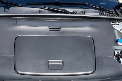 2026 Volvo EX30 Twin Motor Performance Ultra