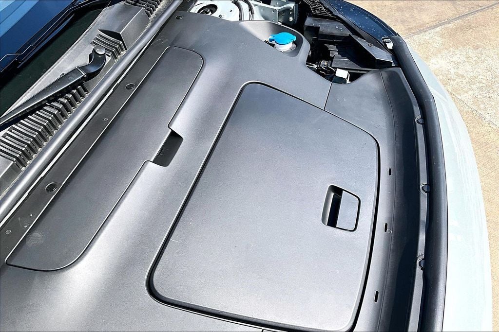 2026 Volvo EX30 Twin Motor Performance Ultra