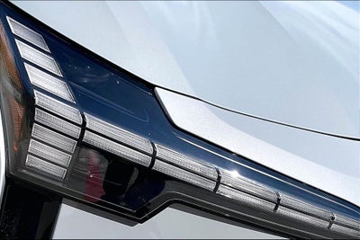 2026 Volvo EX30 Twin Motor Performance Ultra