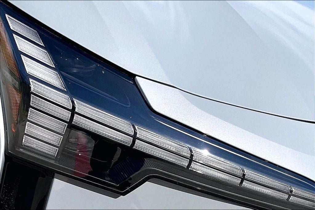 2026 Volvo EX30 Twin Motor Performance Ultra