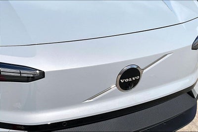 2026 Volvo EX30 Twin Motor Performance Ultra