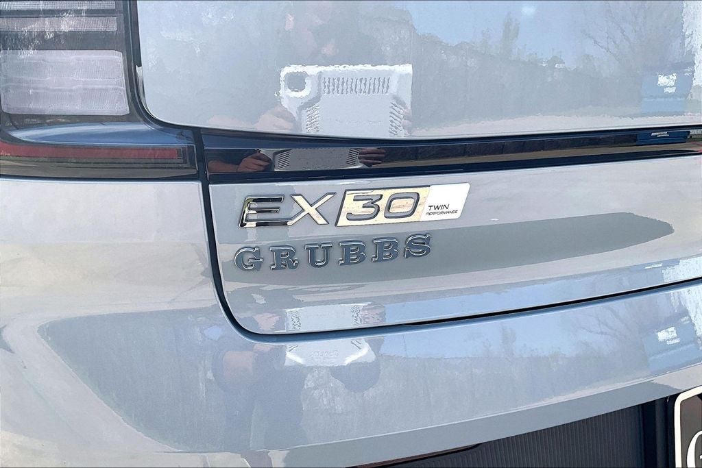 2026 Volvo EX30 Twin Motor Performance Ultra