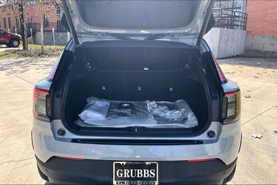 2026 Volvo EX30 Twin Motor Performance Ultra