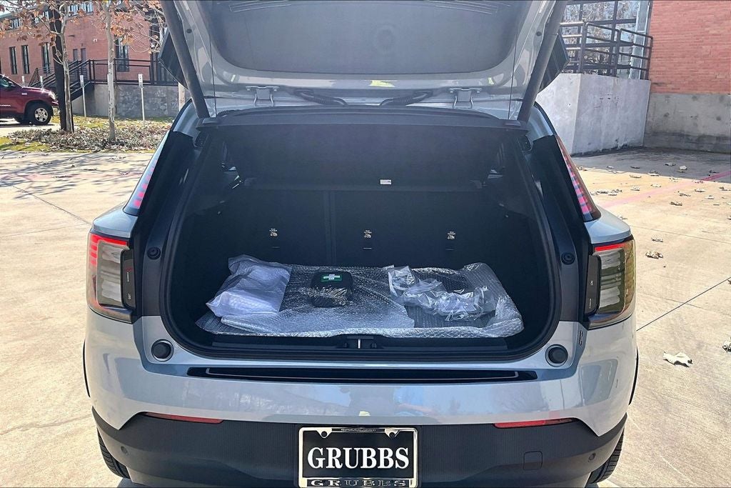 2026 Volvo EX30 Twin Motor Performance Ultra