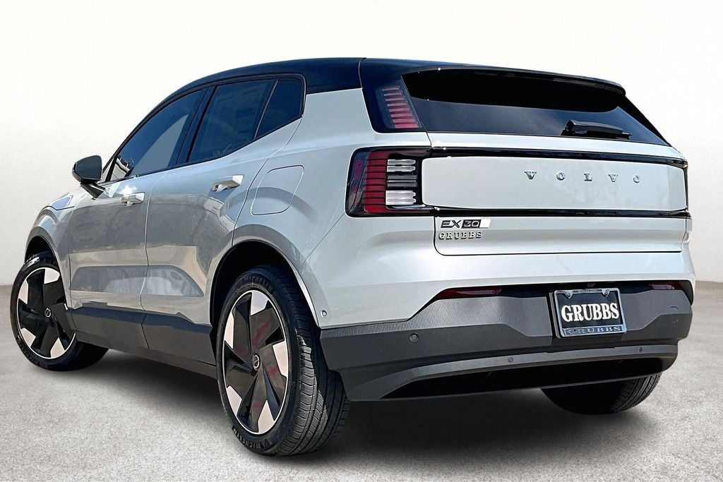 2026 Volvo EX30 Twin Motor Performance Ultra