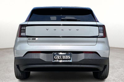 2026 Volvo EX30 Twin Motor Performance Ultra