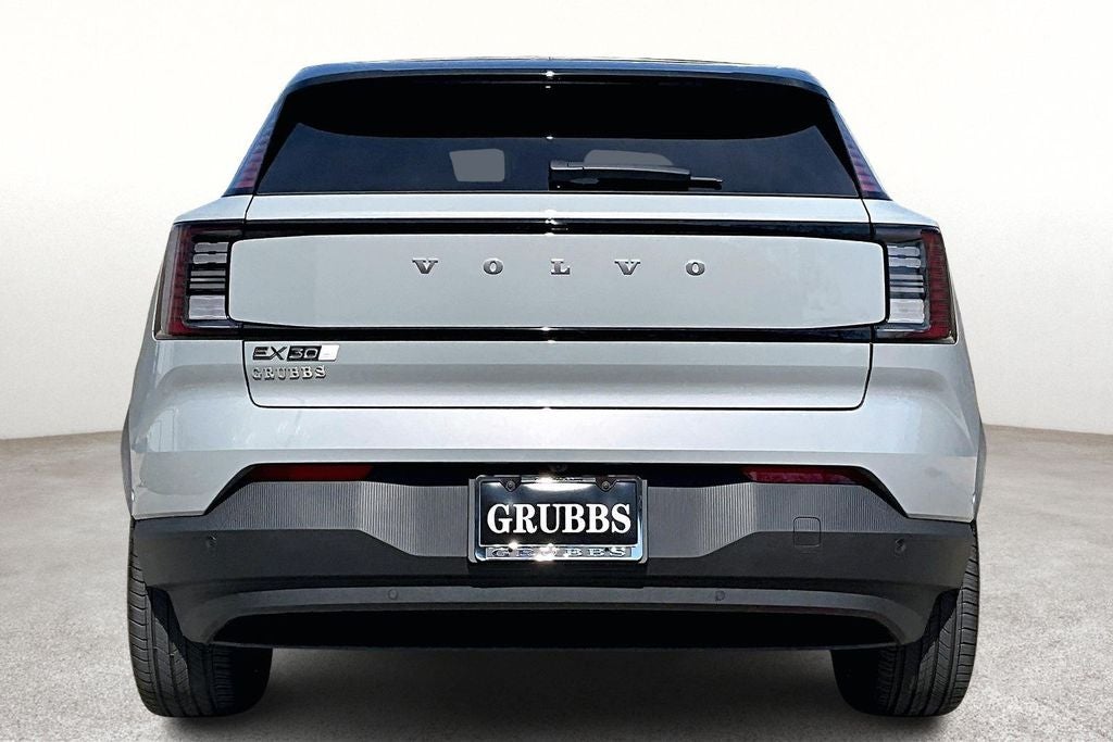 2026 Volvo EX30 Twin Motor Performance Ultra