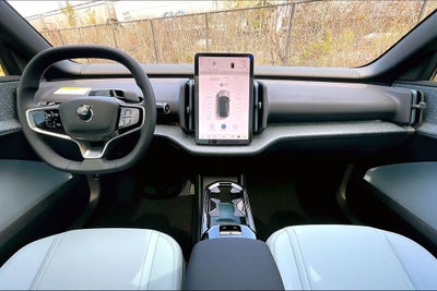 2026 Volvo EX30 Twin Motor Performance Ultra