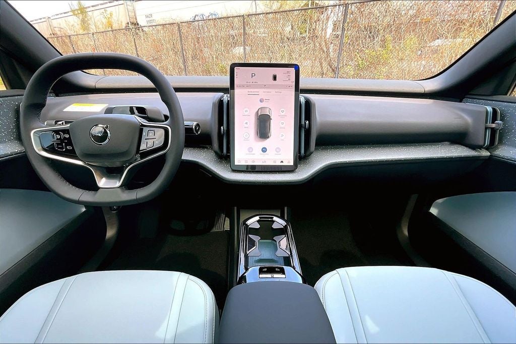 2026 Volvo EX30 Twin Motor Performance Ultra