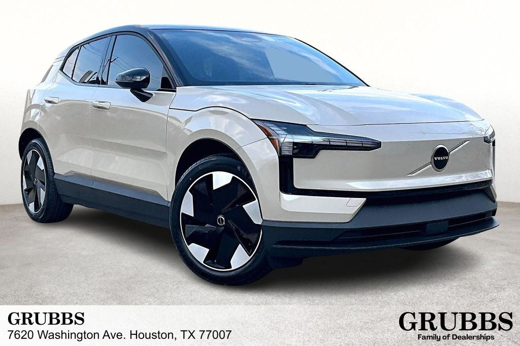 2026 Volvo EX30 Single Motor Plus