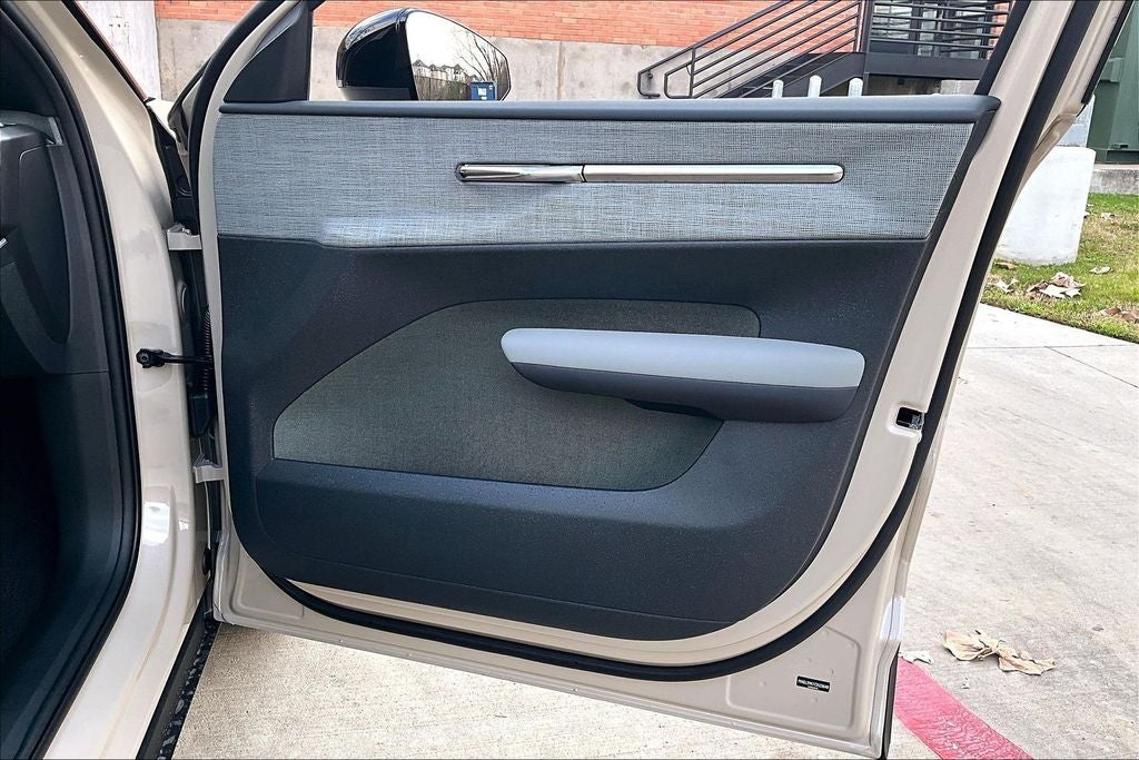 2026 Volvo EX30 Single Motor Plus