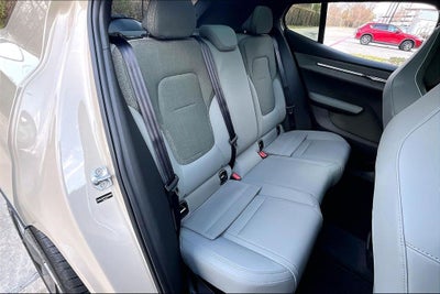 2026 Volvo EX30 Single Motor Plus