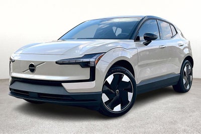2026 Volvo EX30 Single Motor Plus