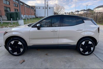 2026 Volvo EX30 Single Motor Plus