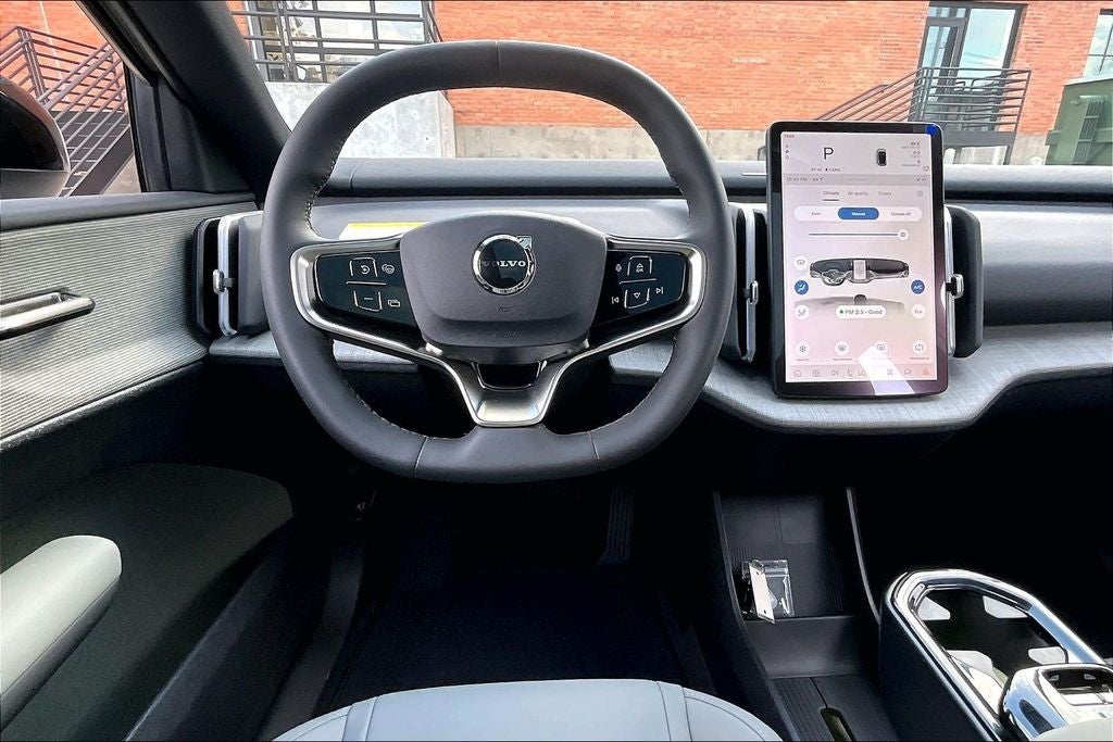 2026 Volvo EX30 Single Motor Plus