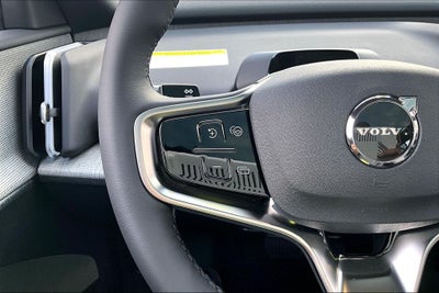 2026 Volvo EX30 Single Motor Plus