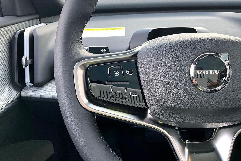 2026 Volvo EX30 Single Motor Plus