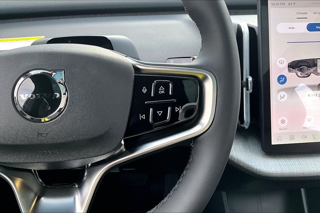 2026 Volvo EX30 Single Motor Plus