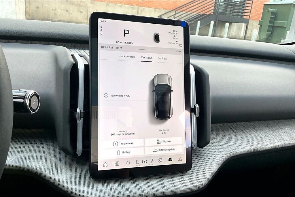 2026 Volvo EX30 Single Motor Plus