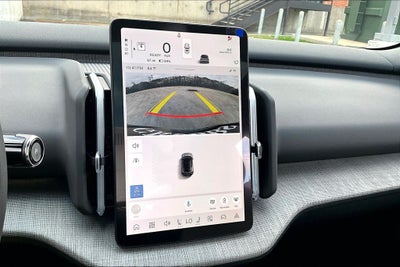 2026 Volvo EX30 Single Motor Plus