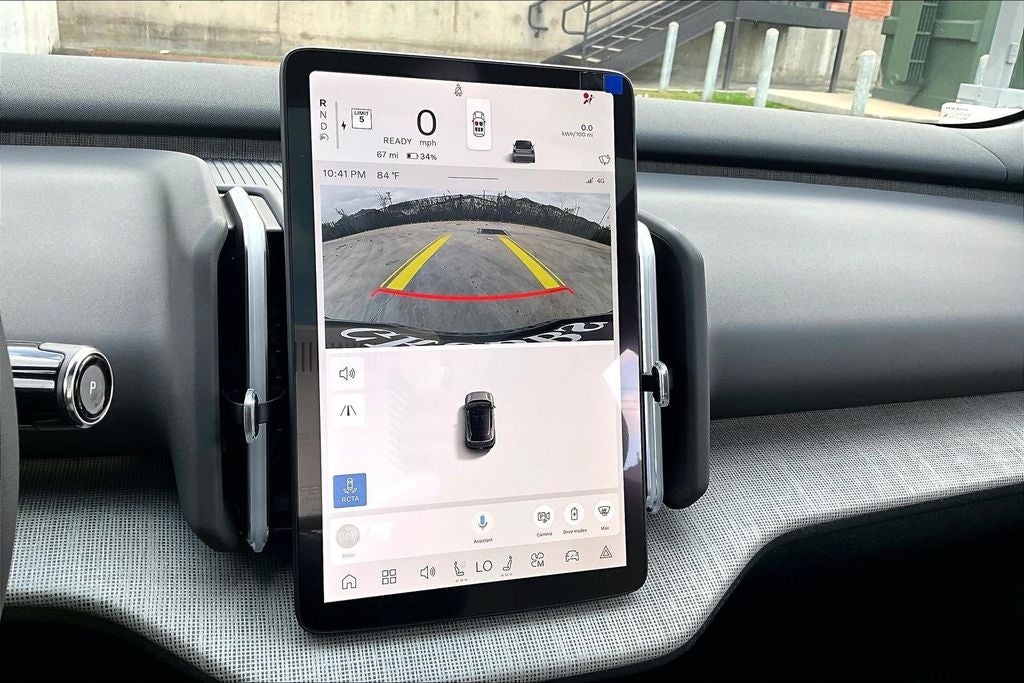 2026 Volvo EX30 Single Motor Plus