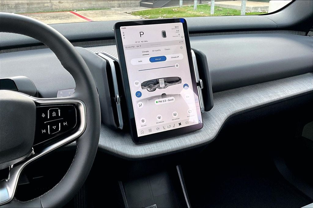 2026 Volvo EX30 Single Motor Plus