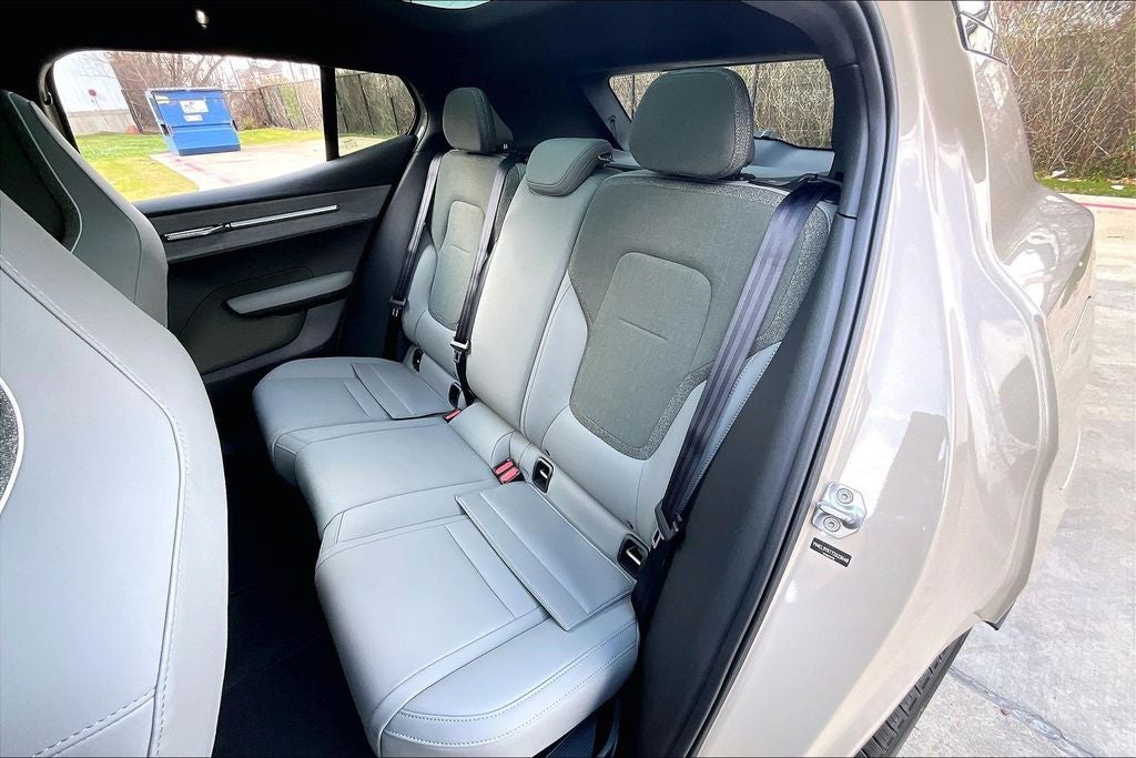 2026 Volvo EX30 Single Motor Plus