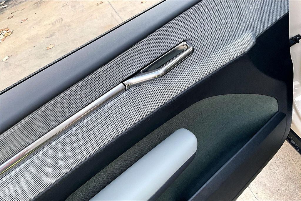 2026 Volvo EX30 Single Motor Plus