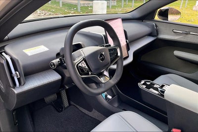 2026 Volvo EX30 Single Motor Plus