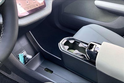 2026 Volvo EX30 Single Motor Plus