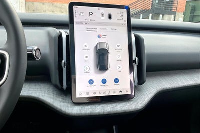 2026 Volvo EX30 Single Motor Plus