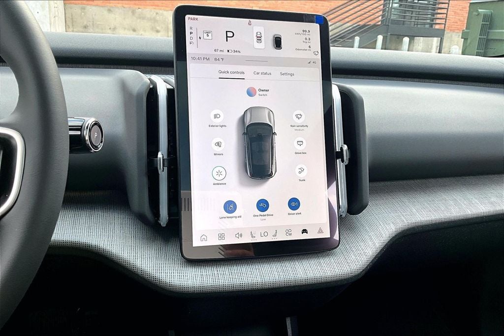 2026 Volvo EX30 Single Motor Plus