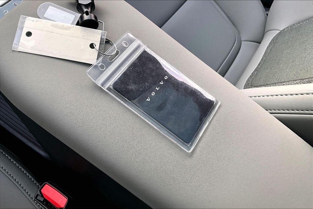 2026 Volvo EX30 Single Motor Plus