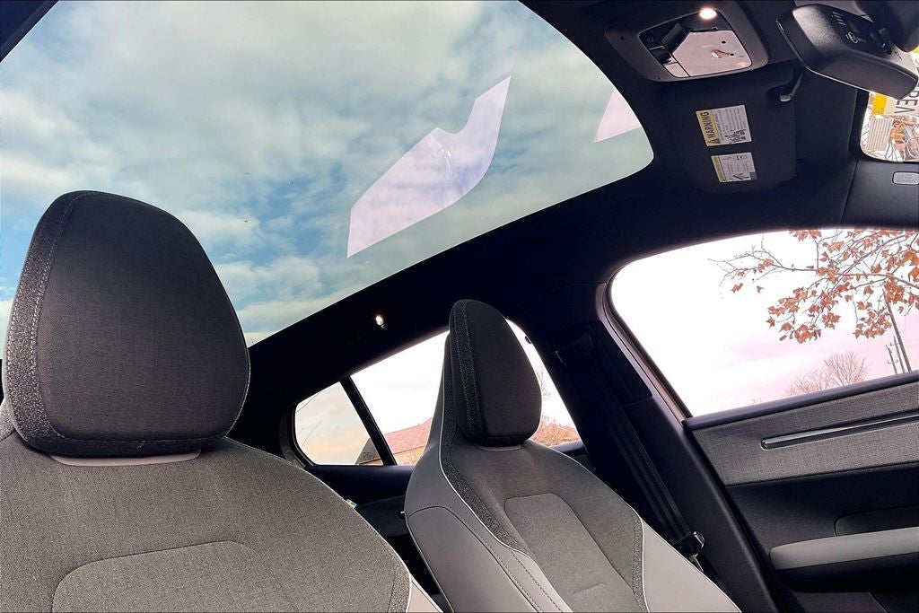 2026 Volvo EX30 Single Motor Plus