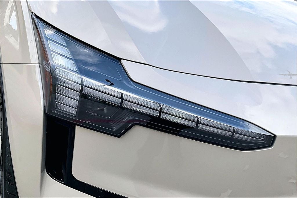 2026 Volvo EX30 Single Motor Plus