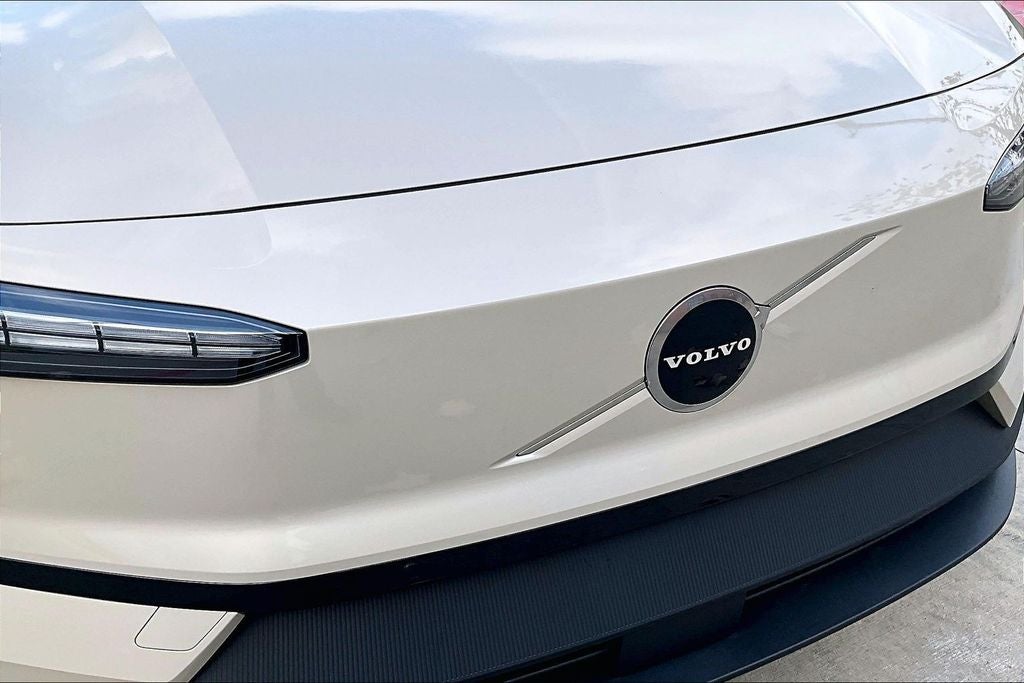 2026 Volvo EX30 Single Motor Plus
