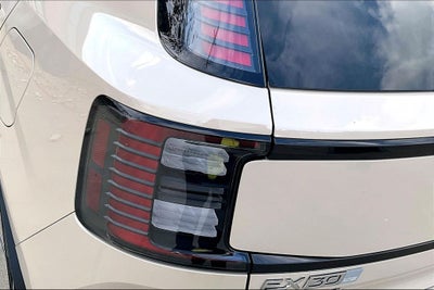 2026 Volvo EX30 Single Motor Plus