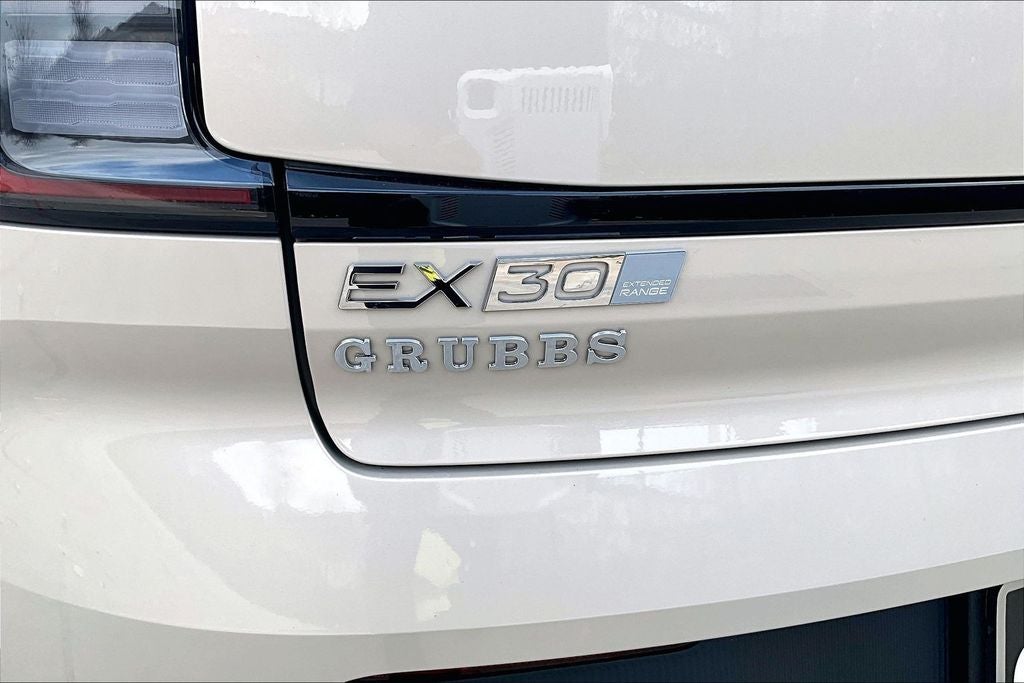 2026 Volvo EX30 Single Motor Plus