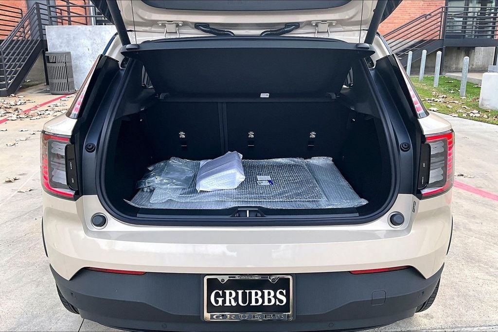 2026 Volvo EX30 Single Motor Plus