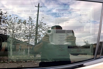 2026 Volvo EX30 Single Motor Plus