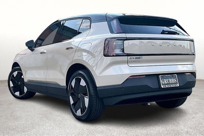 2026 Volvo EX30 Single Motor Plus