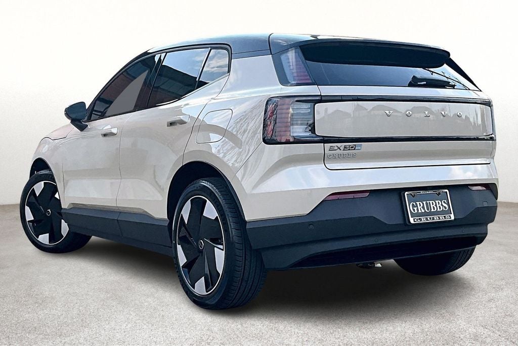 2026 Volvo EX30 Single Motor Plus