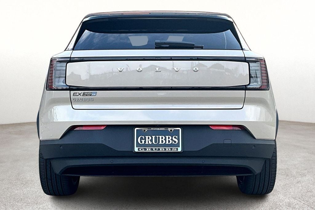 2026 Volvo EX30 Single Motor Plus